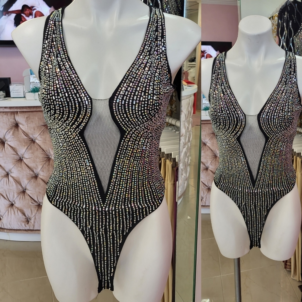 Body suit